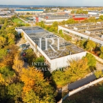 Склад в Добрич, Добротица - Варненска - 365 кв.м за 505 €/кв.м - Снимка #1