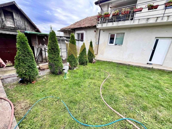 Парцел в Добрич, м-т Газибаба - 494 кв.м за 83 €/кв.м - Снимка #1