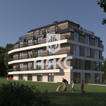 Тристаен апартамент в София, Горна баня - 124 кв.м за 1800 €/кв.м - Снимка #1