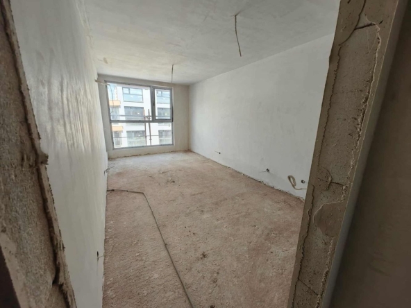 Тристаен апартамент в София, Малинова долина - 88 кв.м за 2603 €/кв.м - Снимка #1