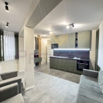 Двустаен апартамент в Варна, Бриз - 75 кв.м за 2334 €/кв.м - Снимка #1