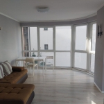 Тристаен апартамент в София, Банишора - 88 кв.м за 2046 €/кв.м - Снимка #1