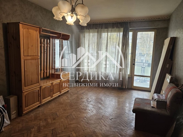 Двустаен апартамент в Дупница - 65 кв.м за 1076 €/кв.м - Снимка #1