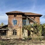 Къща в с. Михалци, Област Велико Търново - 96 кв.м за 292 €/кв.м - Снимка #1