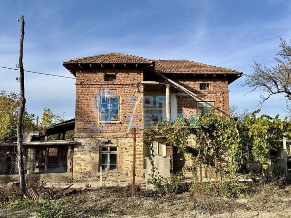 Къща в с. Михалци, Област Велико Търново - 96 кв.м за 292 €/кв.м - Снимка #1