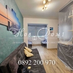 Дава се под наем Тристаен апартамент в Варна, Автогара - 80 кв.м за 510 € - Снимка #1
