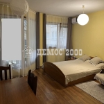 Двустаен апартамент в Варна, Лятно кино Тракия - 65 кв.м за 2800 €/кв.м - Снимка #1