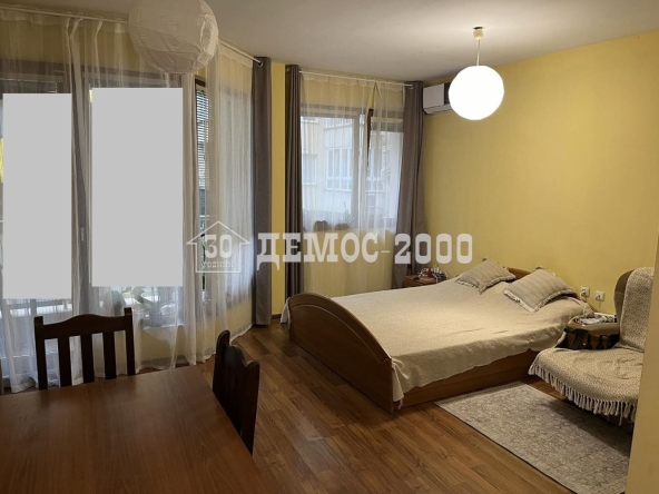 Двустаен апартамент в Варна, Лятно кино Тракия - 65 кв.м за 2800 €/кв.м - Снимка #1