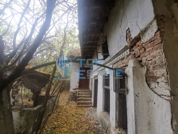 Къща в с. Поликраище, Област Велико Търново - 80 кв.м за 194 €/кв.м - Снимка #1