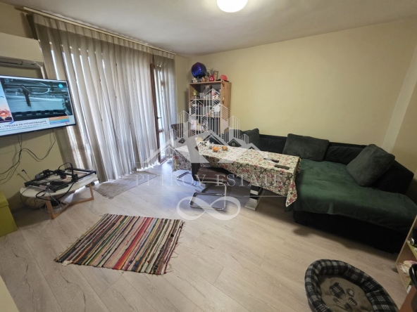 Двустаен апартамент в Велинград - 70 кв.м за 1415 €/кв.м - Снимка #1