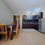 Дава се под наем Двустаен апартамент в Варна, м-т Пчелина - 50 кв.м за 408 € - Снимка #1