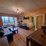 Дава се под наем Четиристаен апартамент в Търговище, Запад 3 - 77 кв.м за 290.7 € - Снимка #1