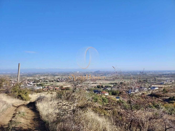 Земеделски имот в с. Първенец, Област Пловдив -  кв.м за 12 €/дка - Снимка #1