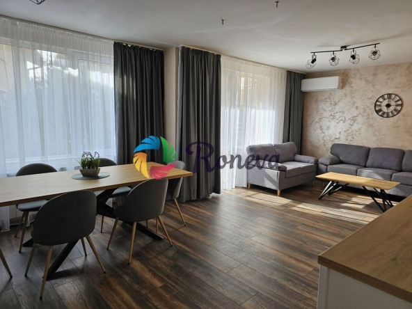 Тристаен апартамент в Варна, Бриз - 119 кв.м за 2353 €/кв.м - Снимка #1