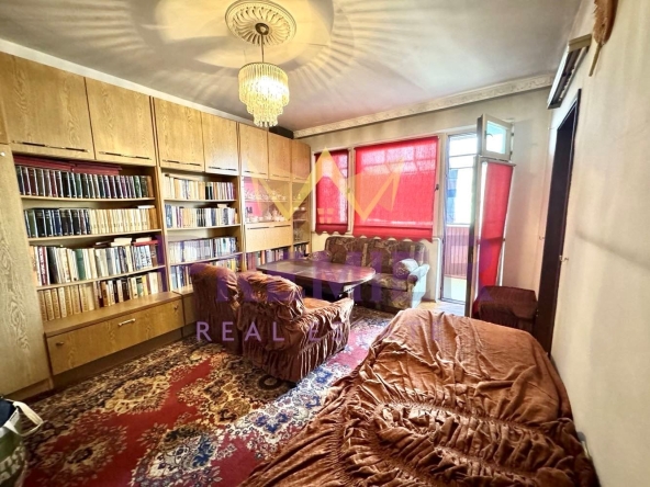 Двустаен апартамент в Варна, Трошево - 41 кв.м за 1951 €/кв.м - Снимка #1