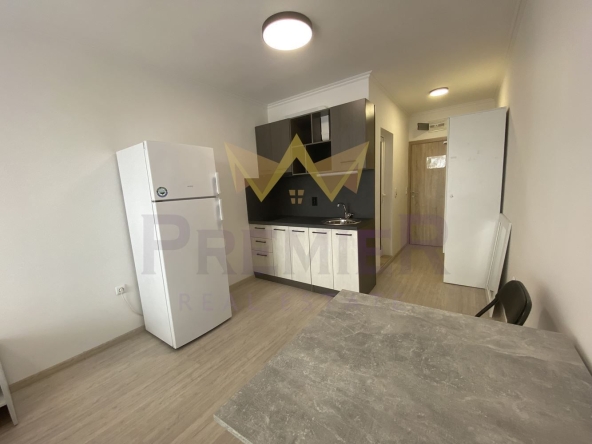 Едностаен апартамент в Свети Влас - 36 кв.м за 1556 €/кв.м - Снимка #1