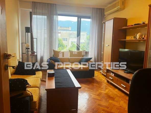 Тристаен апартамент в София, Бъкстон - 101 кв.м за 2624 €/кв.м - Снимка #1