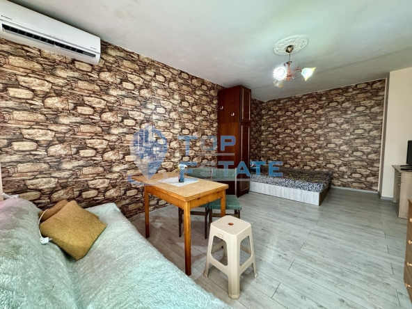 Тристаен апартамент в Велико Търново, Зона Б - 64 кв.м за 1399 €/кв.м - Снимка #1