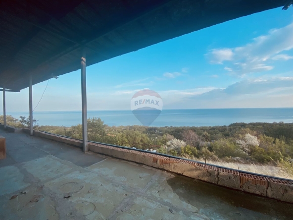 Парцел в Балчик - 634 кв.м за 127 €/кв.м - Снимка #1