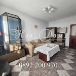 Дава се под наем Двустаен апартамент в Варна, Владислав Варненчик - 65 кв.м за 382.5 € - Снимка #1