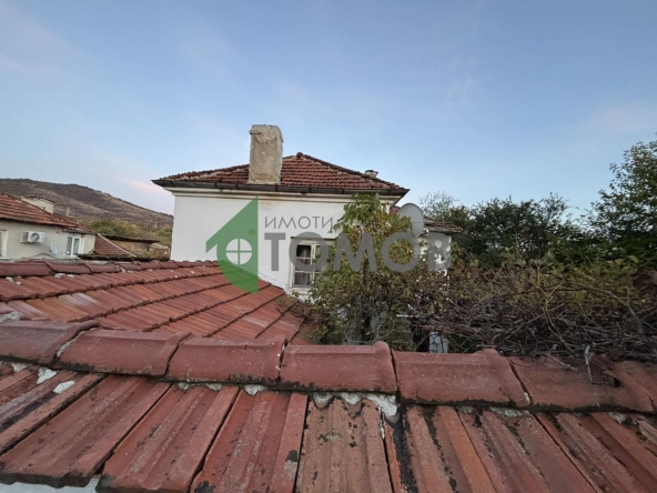 Къща в с. Найденово, Област Стара Загора - 130 кв.м за 154 €/кв.м - Снимка #1