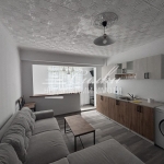 Двустаен апартамент в Шумен, Добруджански - 45 кв.м за 6 €/кв.м - Снимка #1