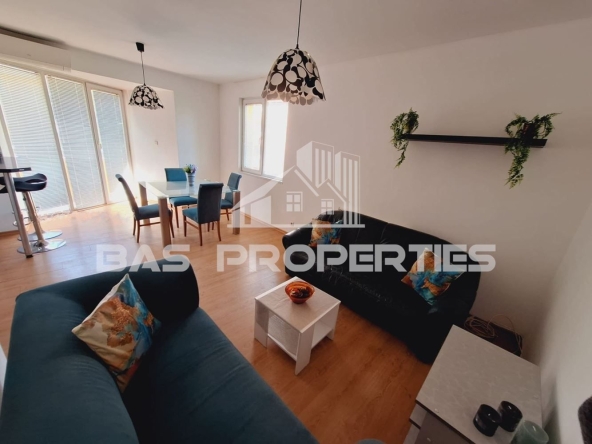 Дава се под наем Тристаен апартамент в София, Овча купел - 96 кв.м за 600 € - Снимка #1