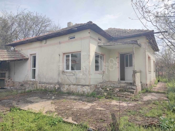 Къща в с. Змеево, Област Добрич - 96 кв.м за 208 €/кв.м - Снимка #1