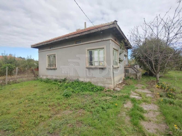 Къща в с. Пленимир, Област Добрич - 78 кв.м за 294 €/кв.м - Снимка #1