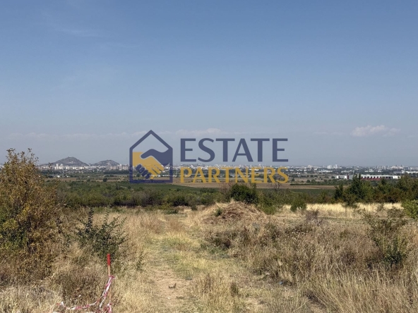 Парцел в с. Белащица, Област Пловдив - 625 кв.м за 111 €/кв.м - Снимка #1