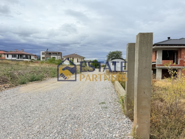 Парцел в с. Марково, Област Пловдив - 3640 кв.м за 138 €/кв.м - Снимка #1