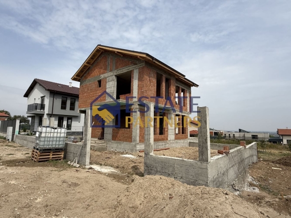 Къща в с. Брестник, Област Пловдив - 172 кв.м за 1838 €/кв.м - Снимка #1