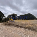 Парцел в с. Белащица, Област Пловдив - 1410 кв.м за 79 €/кв.м - Снимка #1