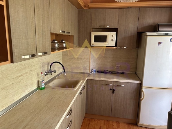 Двустаен апартамент в Добрич, Балик - 62 кв.м за 963 €/кв.м - Снимка #1