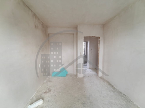 Двустаен апартамент в Варна, Възраждане 3 - 64 кв.м за 1954 €/кв.м - Снимка #1