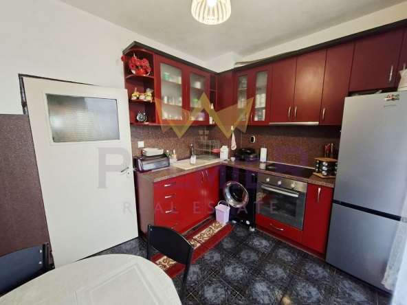 Четиристаен апартамент в Варна, Христо Ботев - 78 кв.м за 3077 €/кв.м - Снимка #1