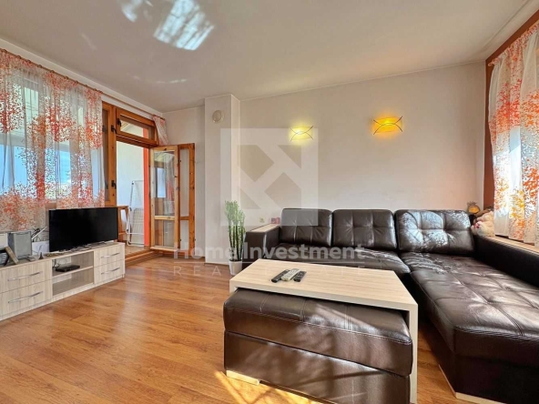 Двустаен апартамент в Варна, Колхозен пазар - 54 кв.м за 2499 €/кв.м - Снимка #1