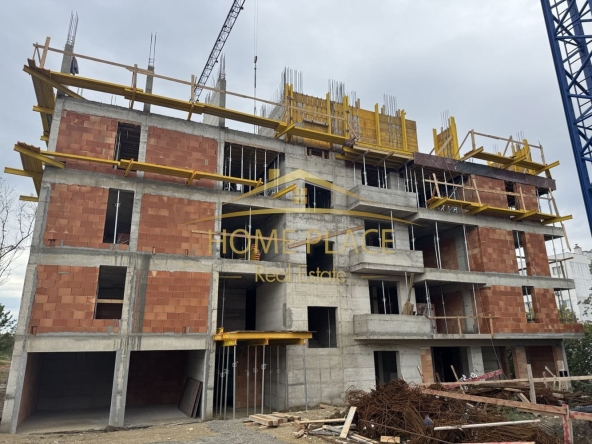 Двустаен апартамент в Варна, Кайсиева градина - 57 кв.м за 1665 €/кв.м - Снимка #1