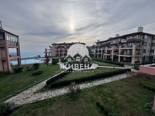 Тристаен апартамент в с. Топола, Област Добрич - 130 кв.м за 985 €/кв.м - Снимка #1