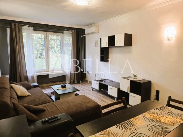 Двустаен апартамент в София, Борово - 60 кв.м за 2992 €/кв.м - Снимка #1