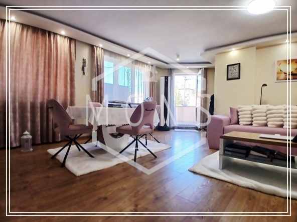 Тристаен апартамент в Лясковец - 140 кв.м за 1038 €/кв.м - Снимка #1