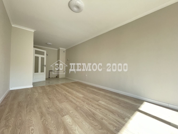 Двустаен апартамент в к.к. Св.Св. Константин и Елена - 75 кв.м за 2639 €/кв.м - Снимка #1