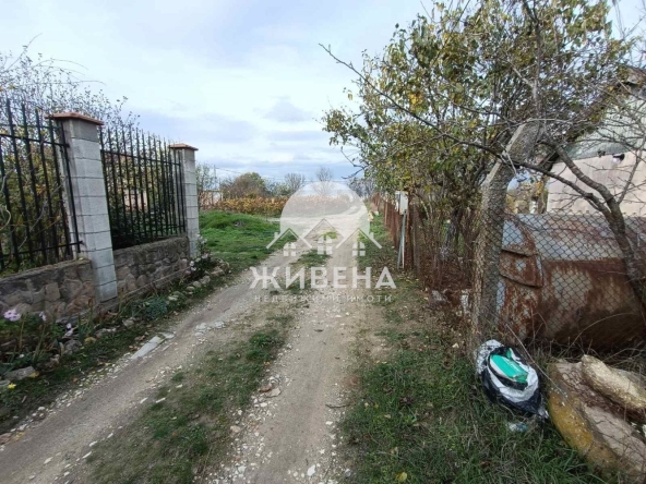 Парцел в Варна, м-т Зеленика - 600 кв.м за 175 €/кв.м - Снимка #1