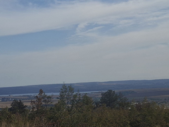 Парцел в с. Доброглед, Област Варна - 727 кв.м за 34 €/кв.м - Снимка #1