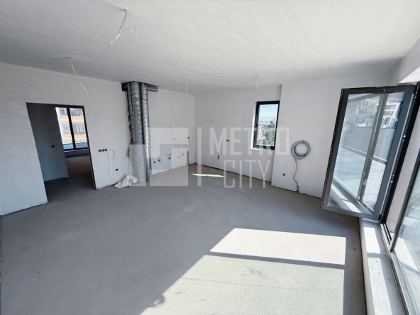 Тристаен апартамент в София, Кръстова вада - 125 кв.м за 2160 €/кв.м - Снимка #1