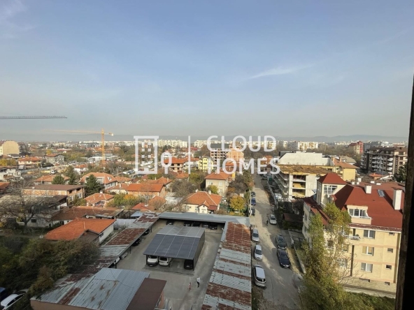 Двустаен апартамент в София, Люлин 9 - 65 кв.м за 2370 €/кв.м - Снимка #1