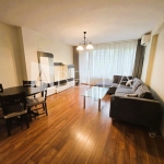 Дава се под наем Тристаен апартамент в София, Гоце Делчев - 110 кв.м за 770 € - Снимка #1