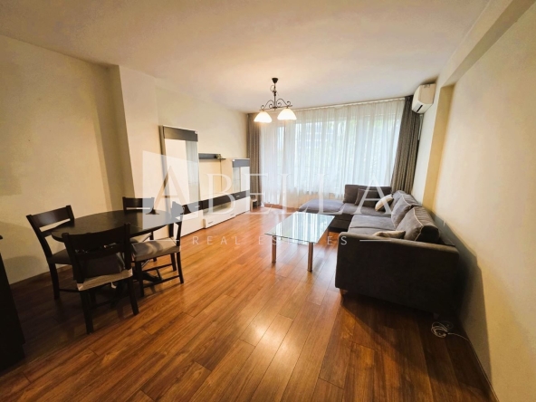 Дава се под наем Тристаен апартамент в София, Гоце Делчев - 110 кв.м за 770 € - Снимка #1