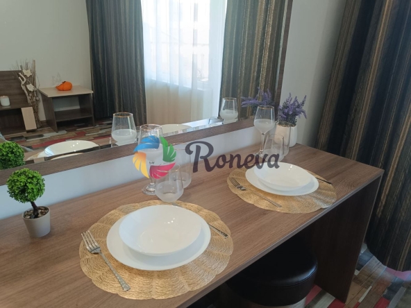 Едностаен апартамент в к.к. Св.Св. Константин и Елена - 40 кв.м за 3625 €/кв.м - Снимка #1