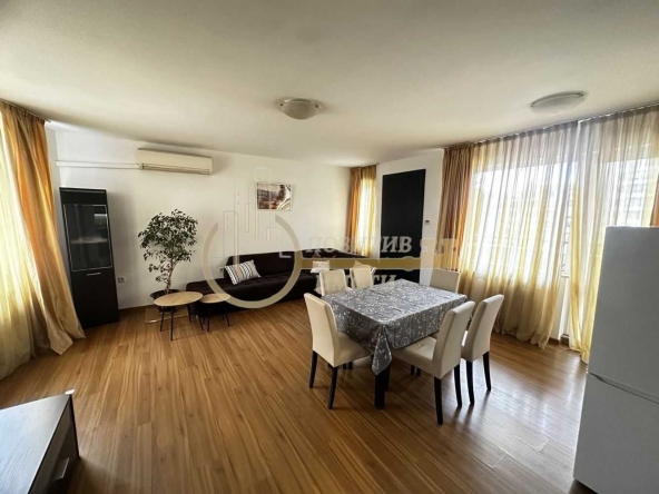 Дава се под наем Тристаен апартамент в София, Овча купел - 104 кв.м за 750 € - Снимка #1